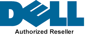 Image result for dell authorized reseller logo